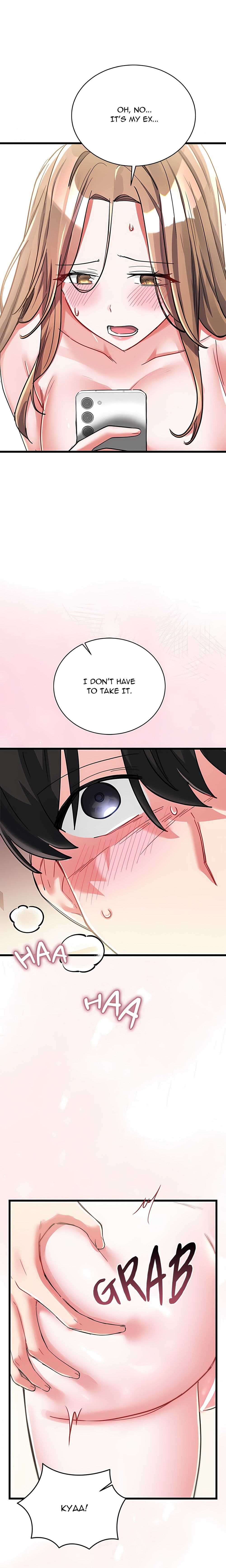 I Didn’t Sign Up For This - Chapter 27 Page 27