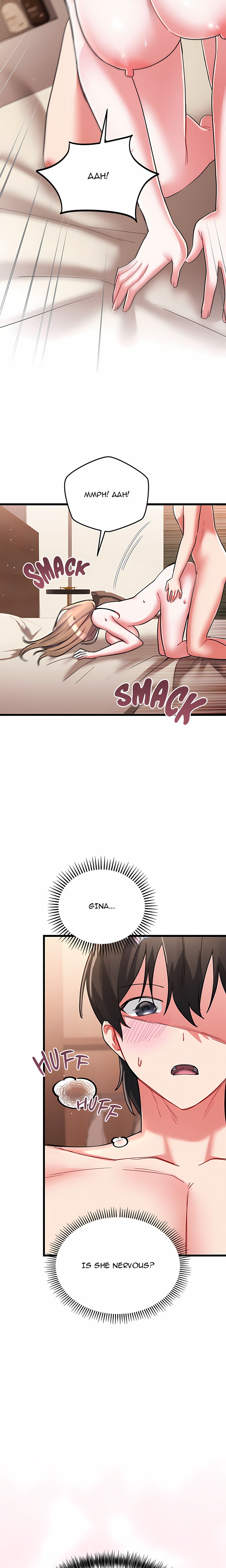 I Didn’t Sign Up For This - Chapter 28 Page 17