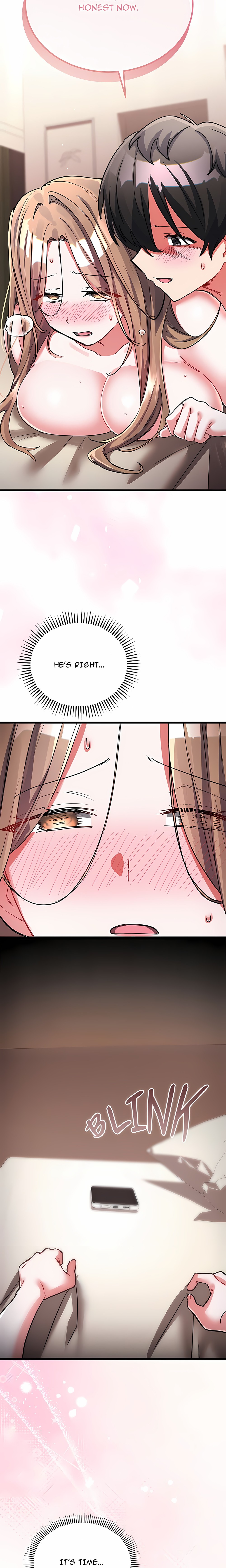I Didn’t Sign Up For This - Chapter 28 Page 25