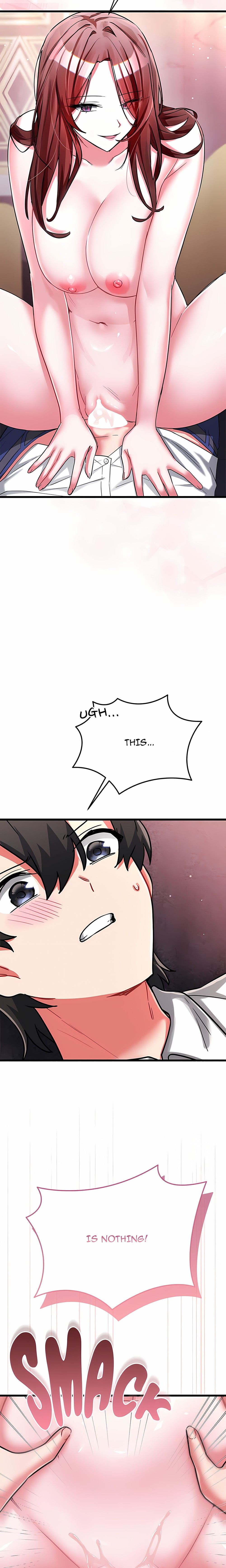 I Didn’t Sign Up For This - Chapter 31 Page 8