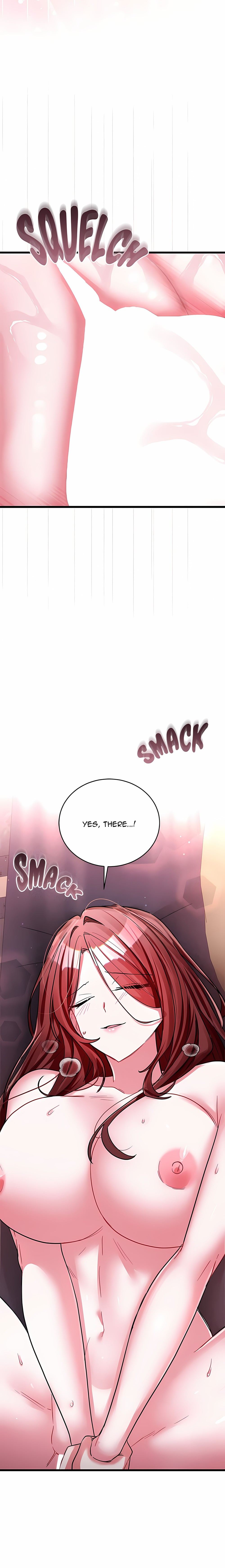 I Didn’t Sign Up For This - Chapter 32 Page 14