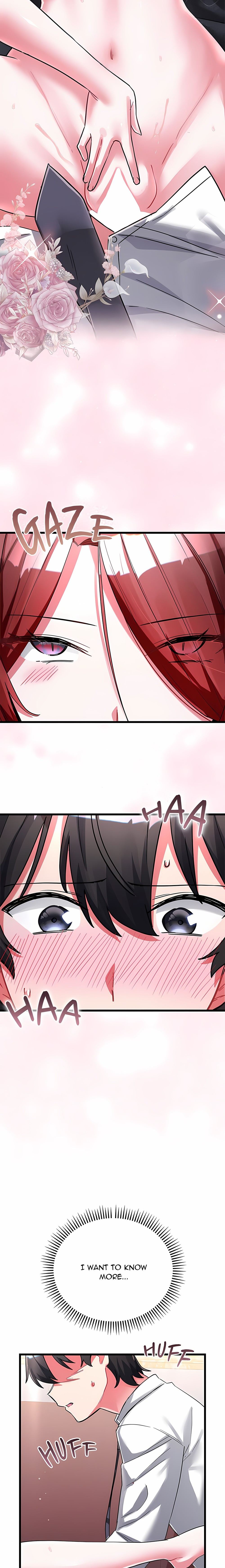 I Didn’t Sign Up For This - Chapter 32 Page 9