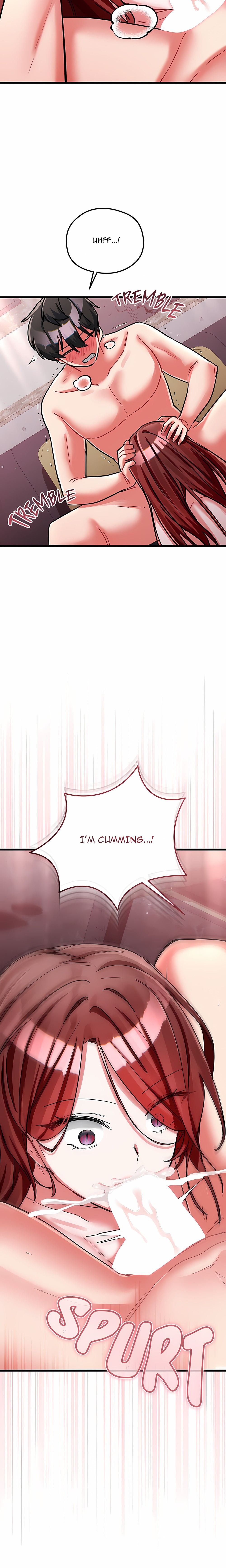 I Didn’t Sign Up For This - Chapter 33 Page 15