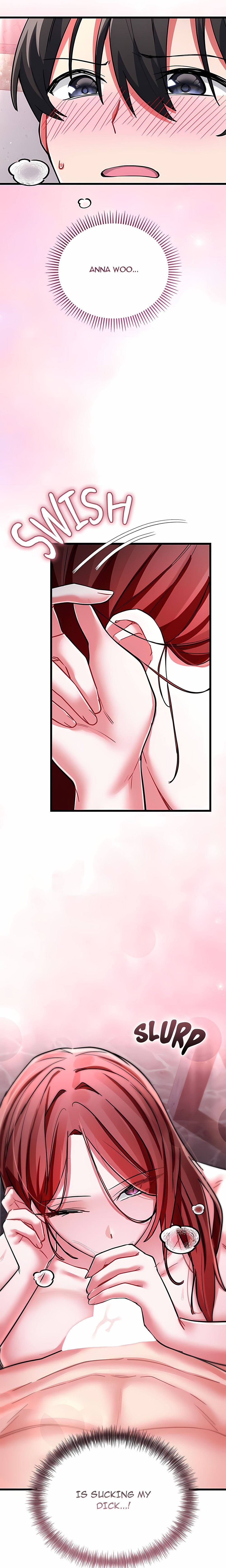 I Didn’t Sign Up For This - Chapter 33 Page 2