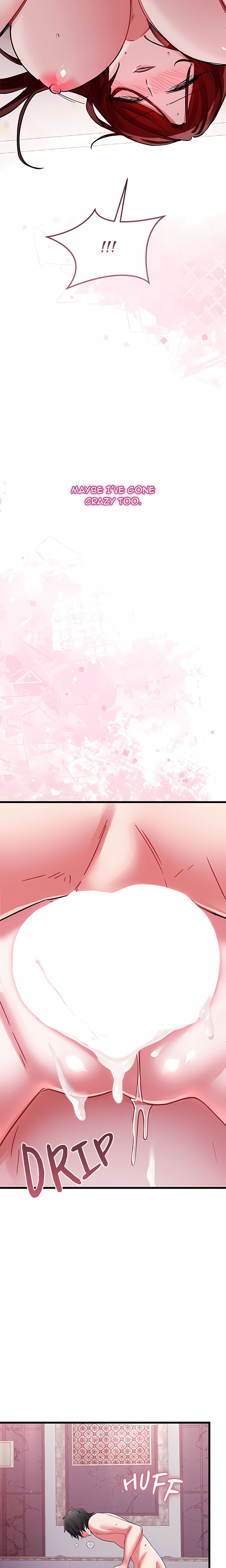 I Didn’t Sign Up For This - Chapter 33 Page 24