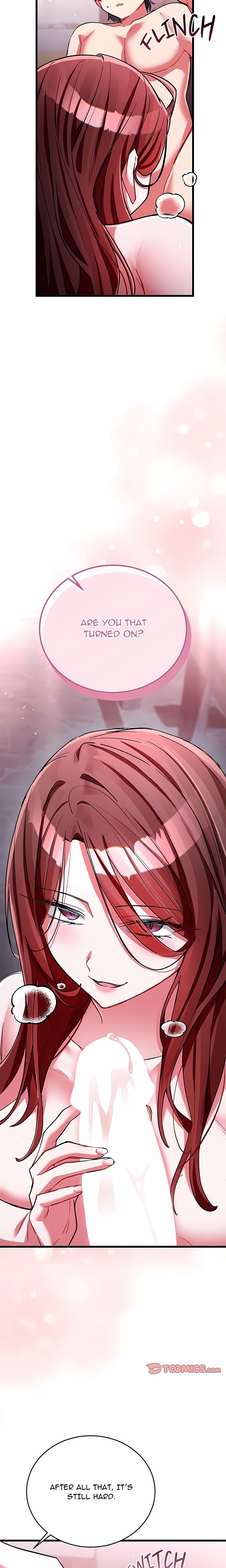 I Didn’t Sign Up For This - Chapter 33 Page 5