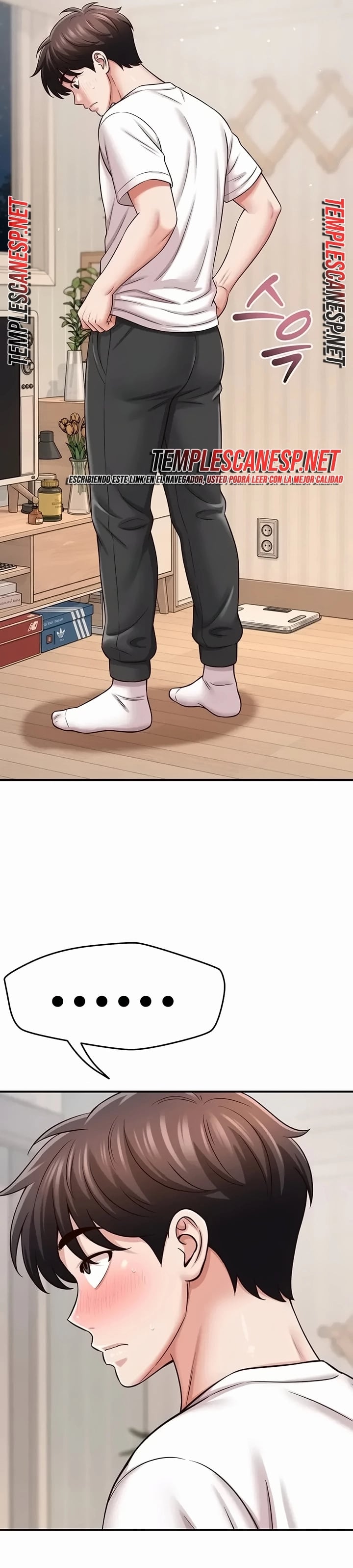 Taming My Stepsister Raw - Chapter 34 Page 12