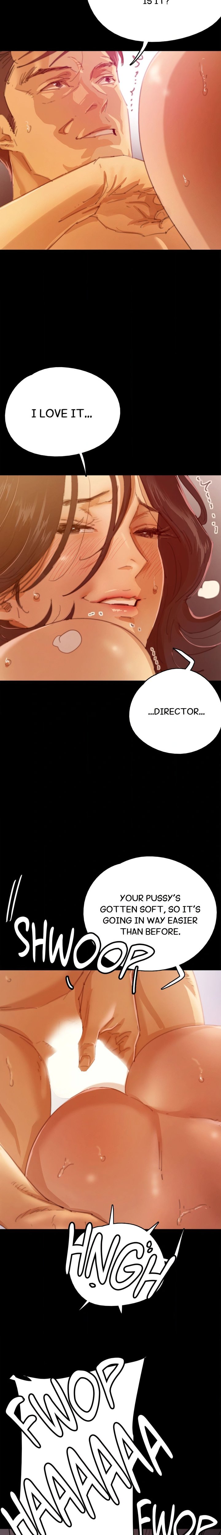 Cuck-Thology - Chapter 19 Page 6