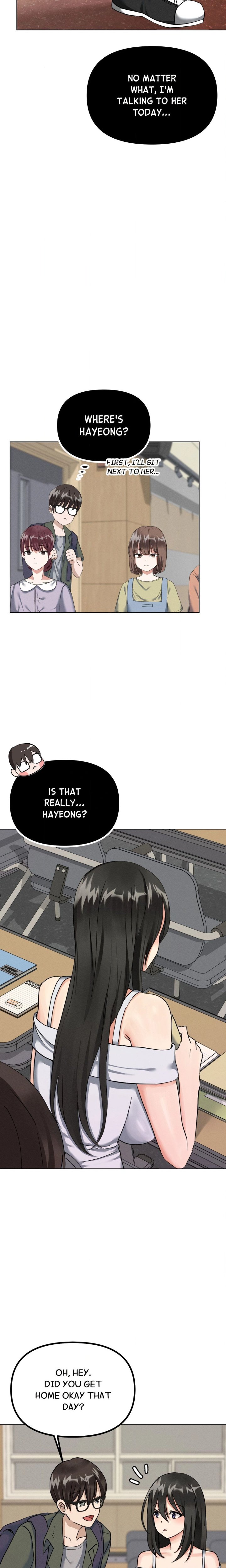 Cuck-Thology - Chapter 22 Page 16