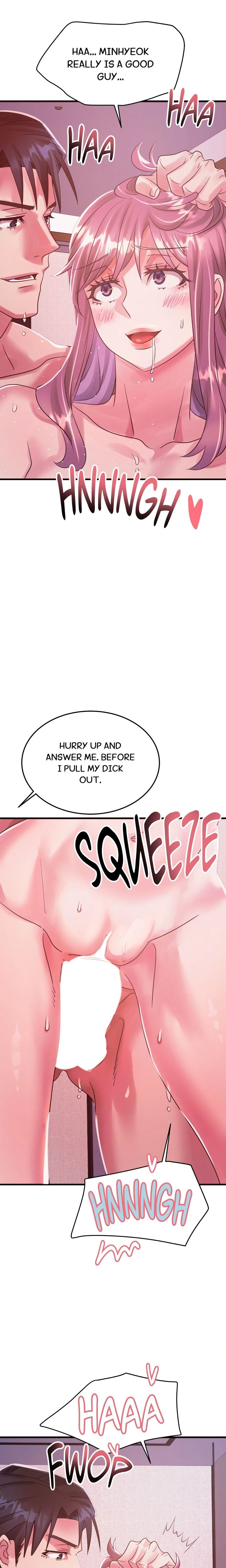 Cuck-Thology - Chapter 25.02 Page 19