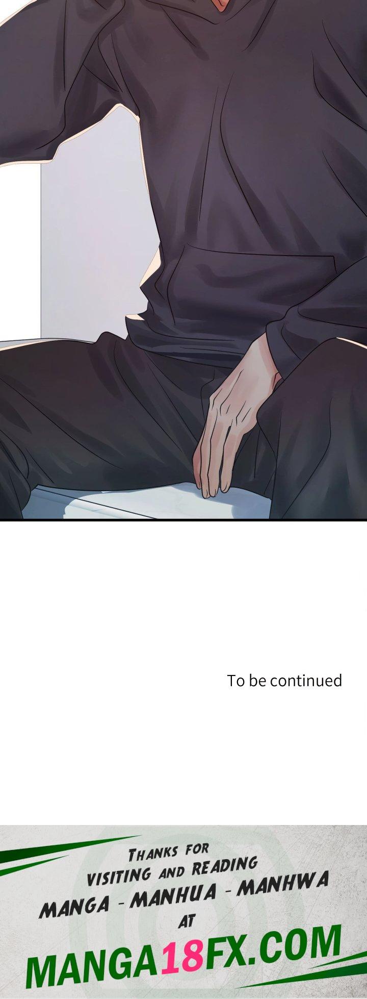 Cuck-Thology - Chapter 25.02 Page 25