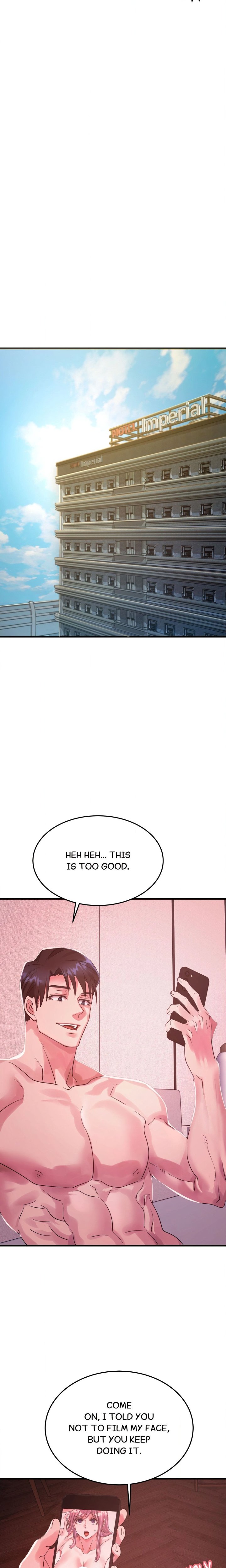 Cuck-Thology - Chapter 25.02 Page 3