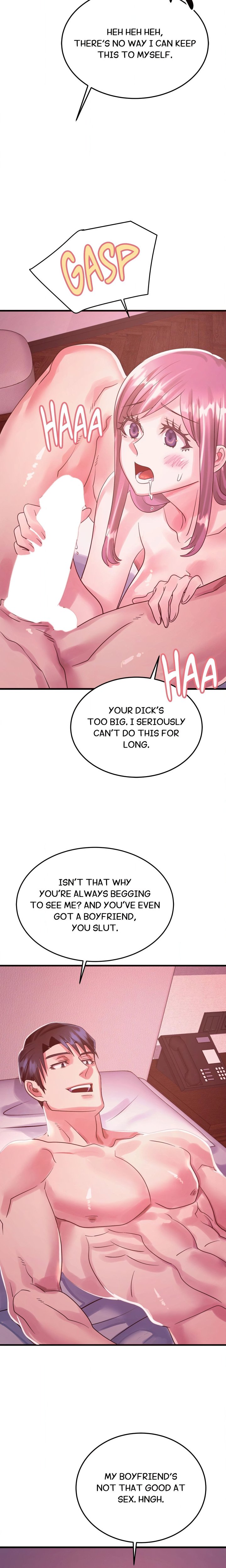 Cuck-Thology - Chapter 25.02 Page 6