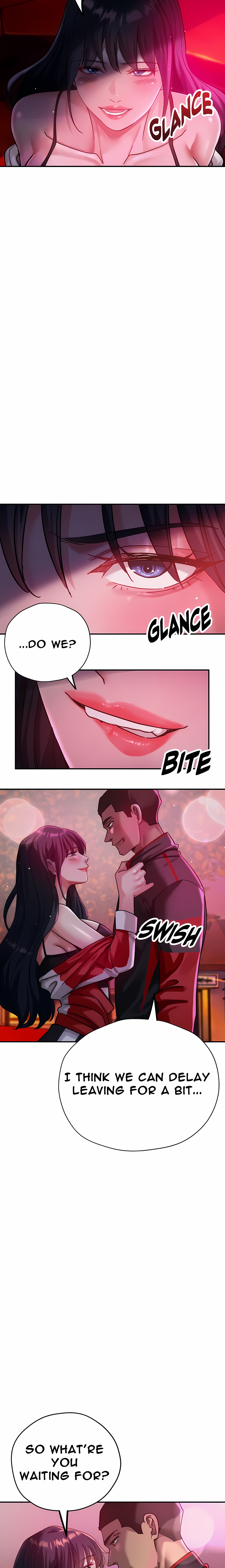 Fast & Curious (Uncensored) - Chapter 14 Page 11