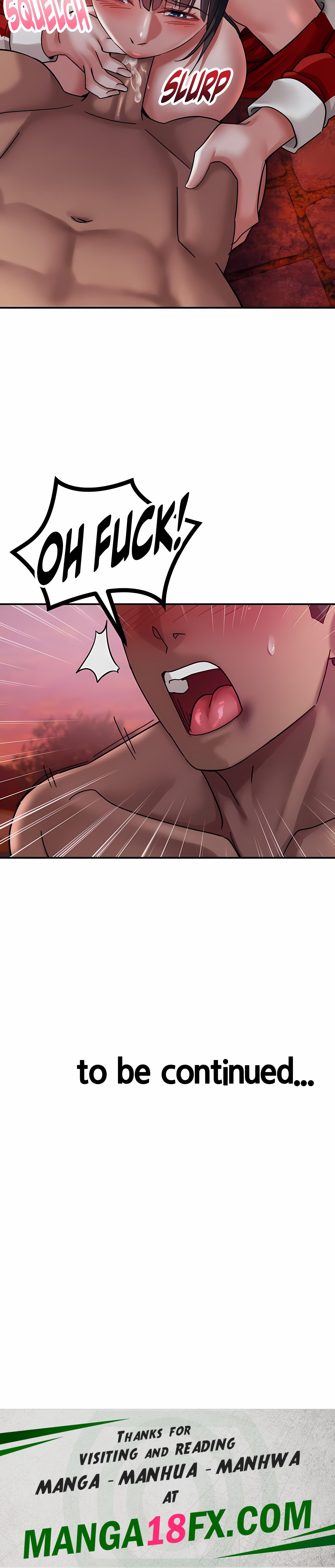 Fast & Curious (Uncensored) - Chapter 14 Page 20