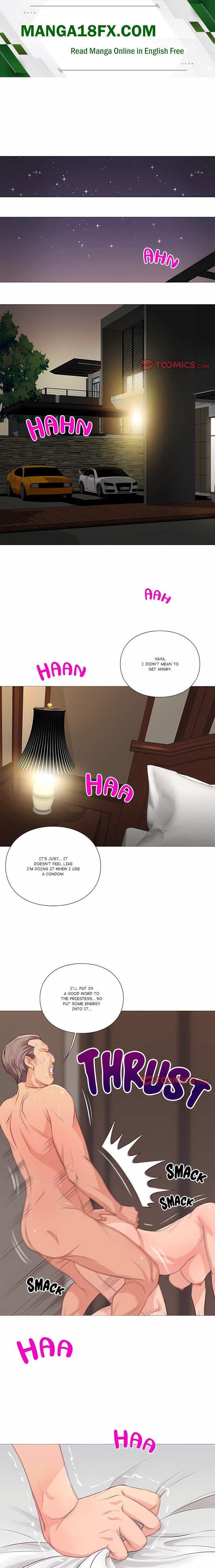 Unbreakable - Chapter 31 Page 1
