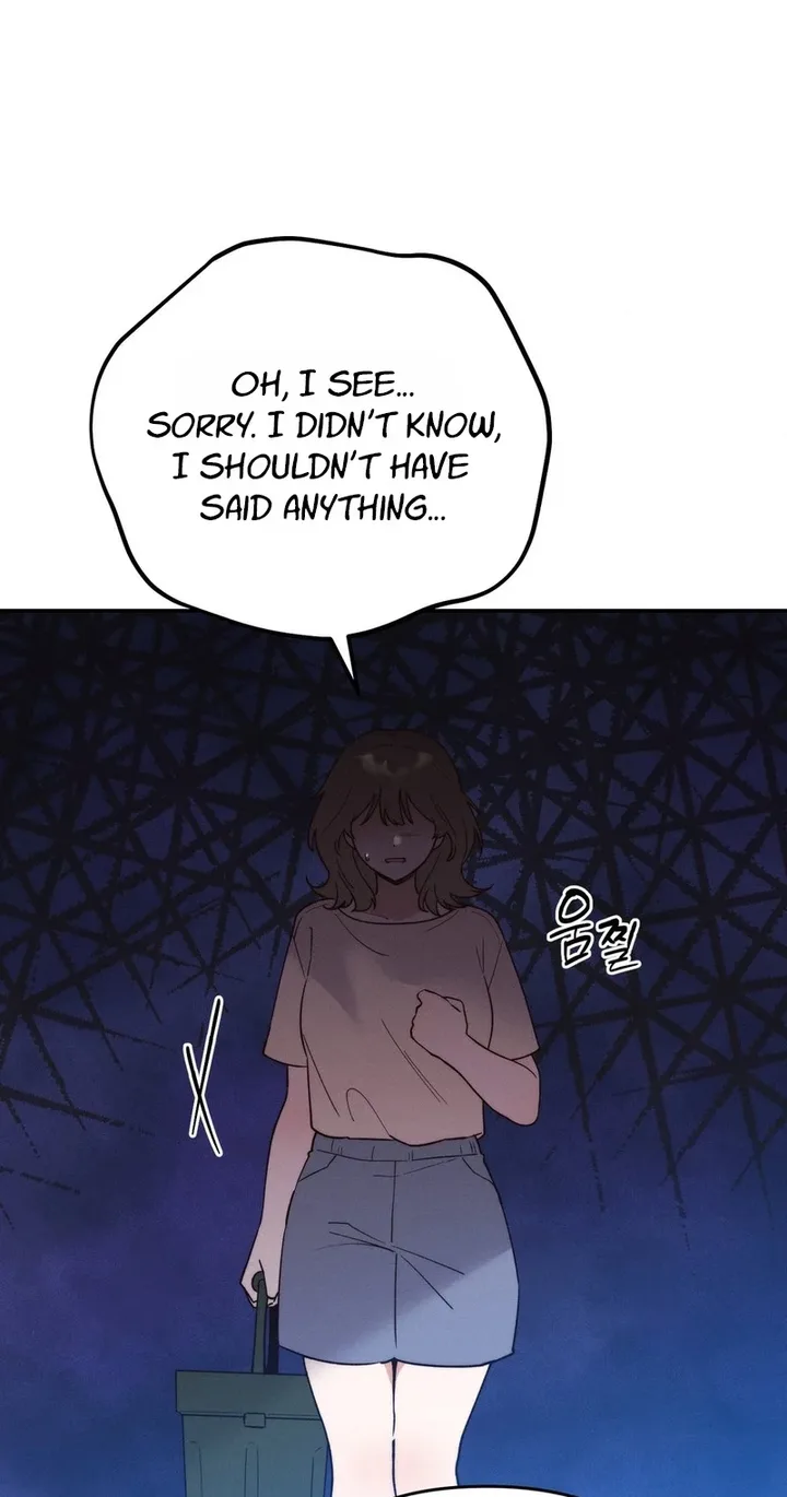 Happily Ever After - Chapter 27 Page 22