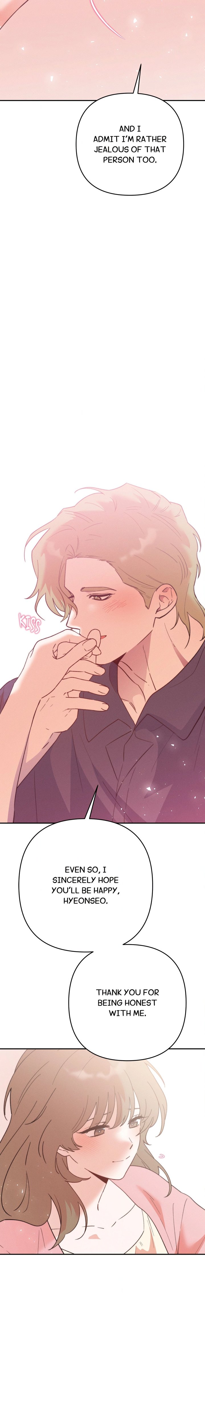 Happily Ever After - Chapter 32 Page 13