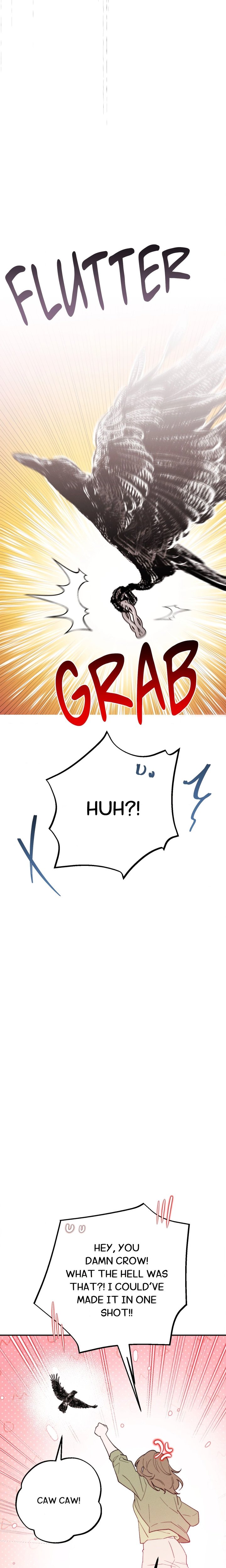 Happily Ever After - Chapter 41 Page 18