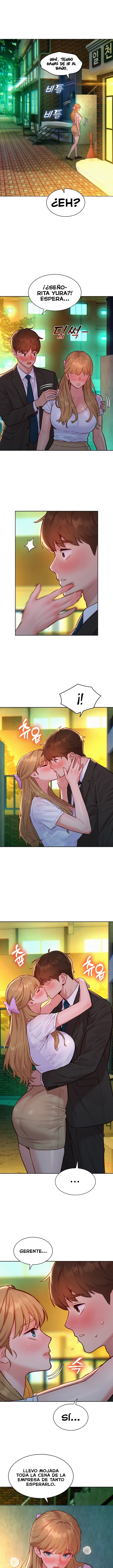KinkFolder.ZIP Raw - Chapter 17 Page 5