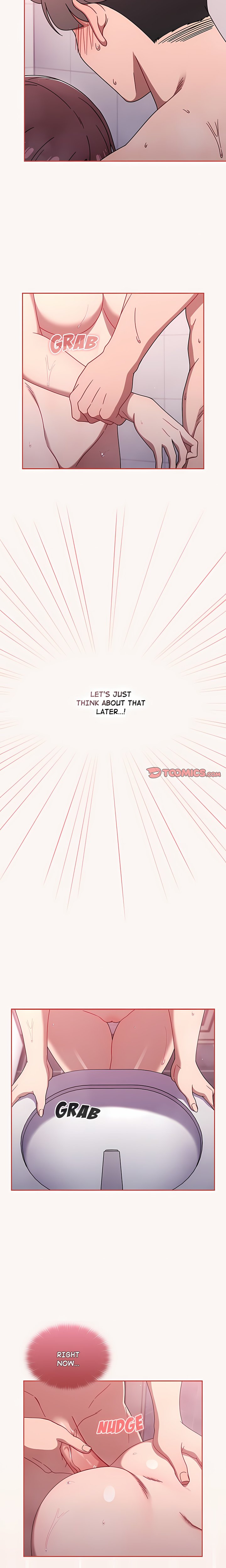 Switch ON (Uncensored) - Chapter 53 Page 10