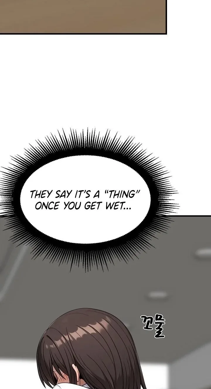 I’m the Only Man in this Clan?! - Chapter 21 Page 19