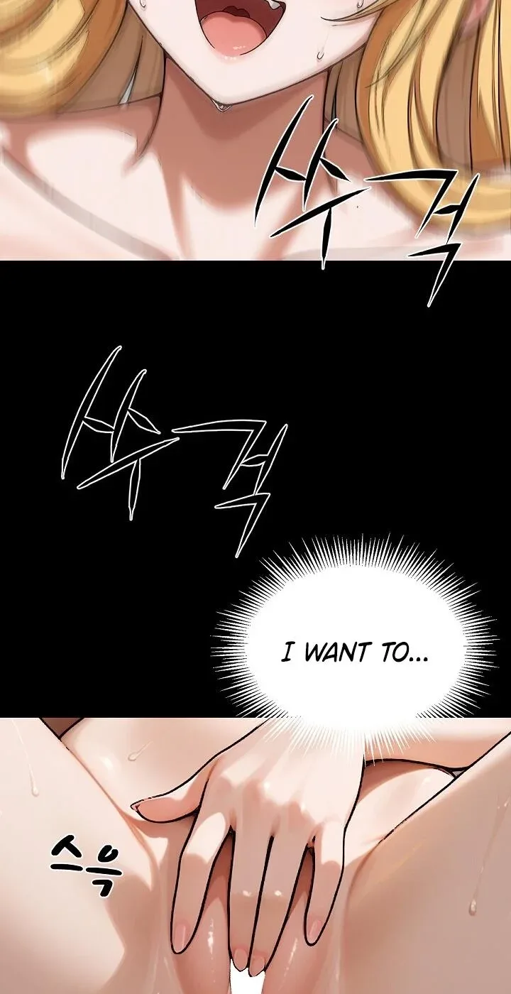 I’m the Only Man in this Clan?! - Chapter 21 Page 35