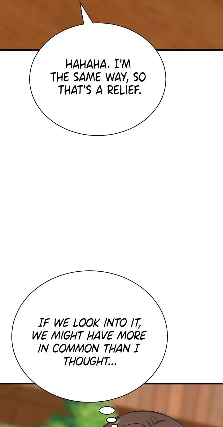 I’m the Only Man in this Clan?! - Chapter 21 Page 51