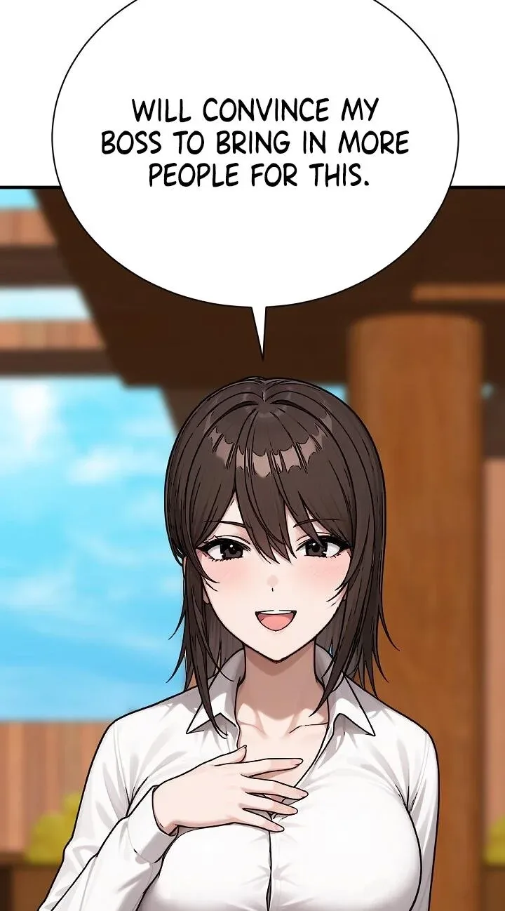 I’m the Only Man in this Clan?! - Chapter 21 Page 69