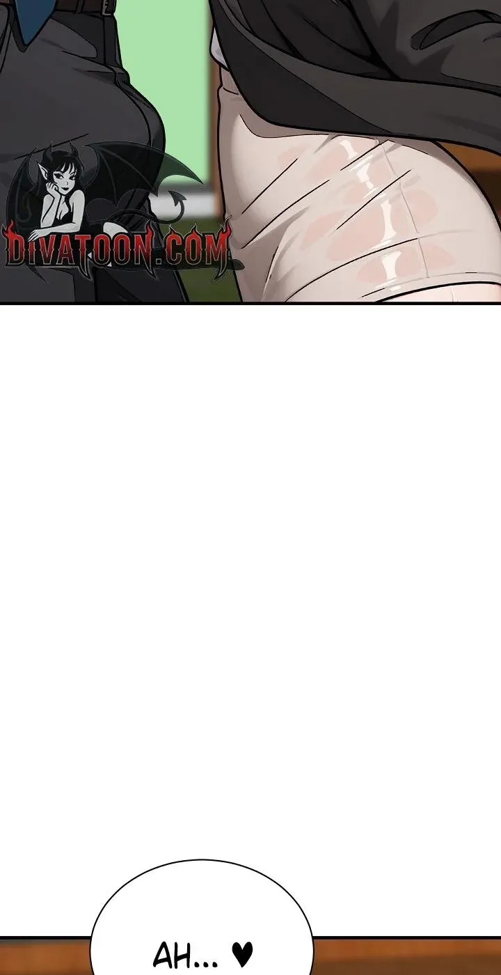 I’m the Only Man in this Clan?! - Chapter 22 Page 31
