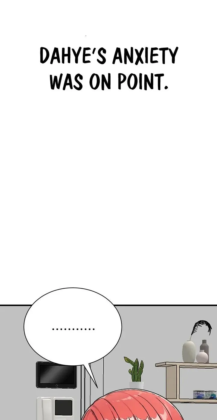 I’m the Only Man in this Clan?! - Chapter 22 Page 94