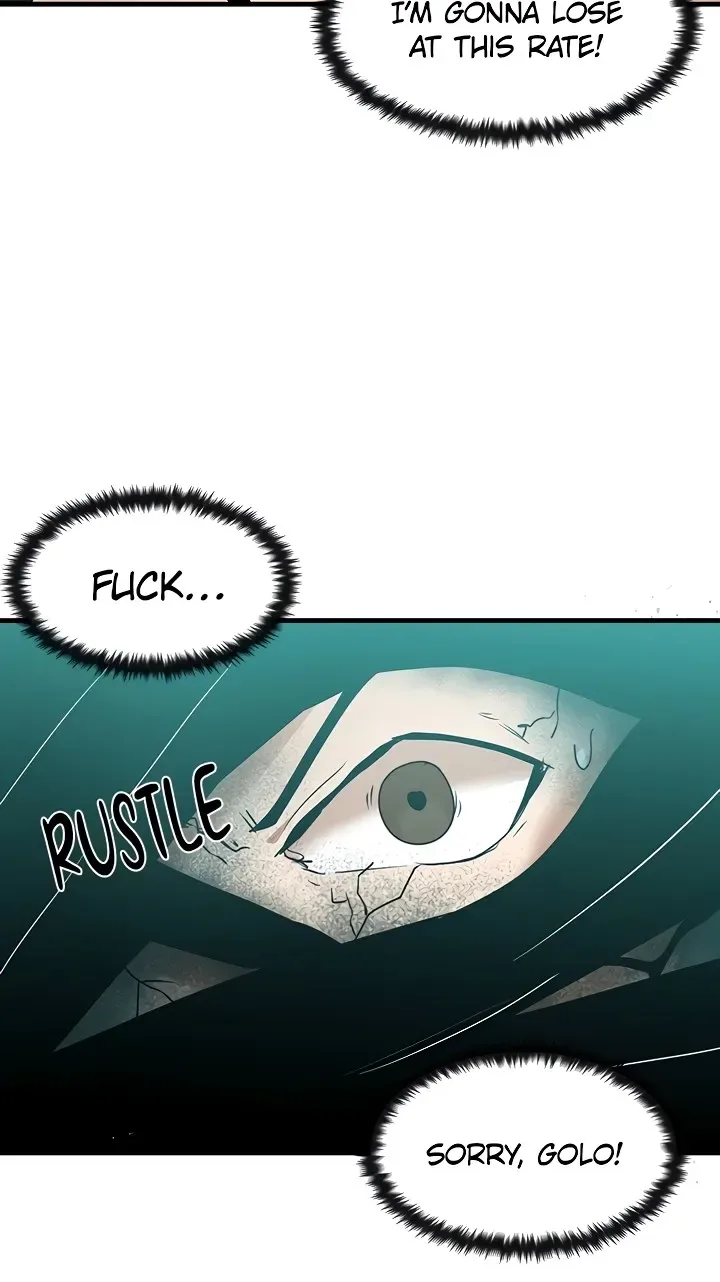 World Johnson Contest - Chapter 20 Page 39