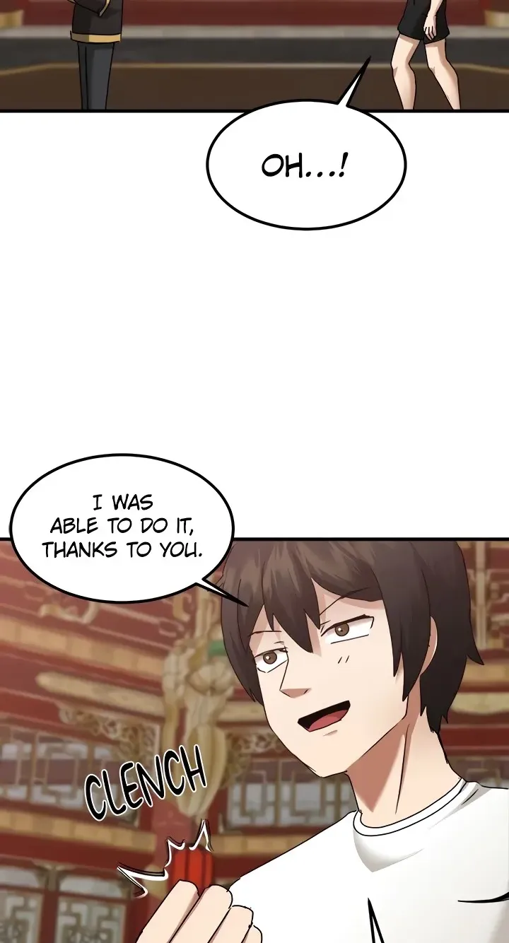 World Johnson Contest - Chapter 21 Page 50