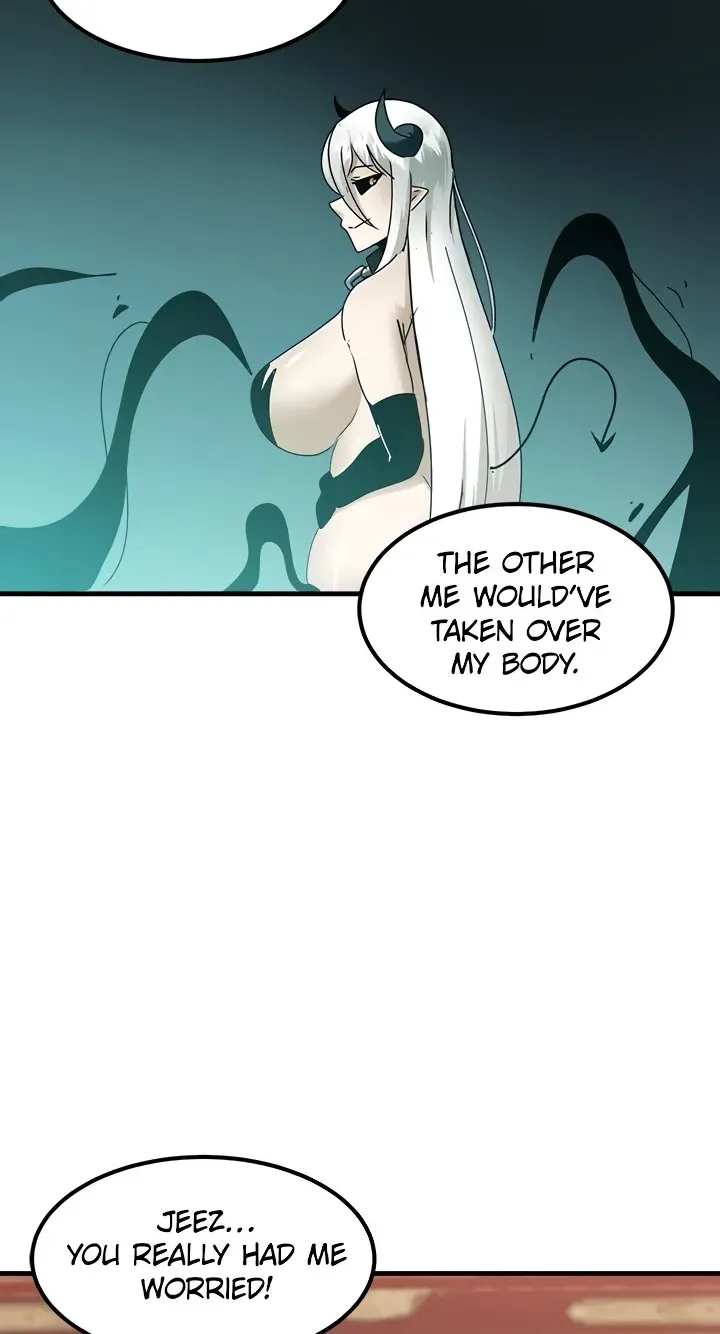 World Johnson Contest - Chapter 21 Page 52
