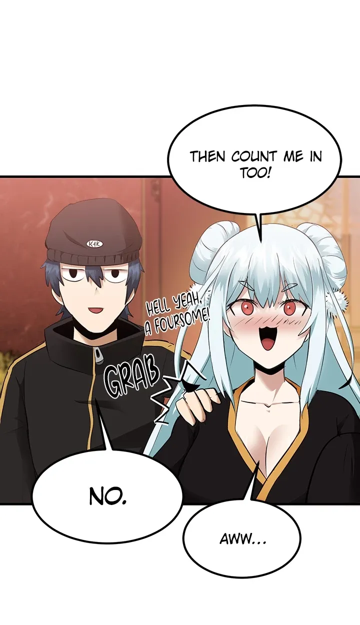 World Johnson Contest - Chapter 22 Page 14