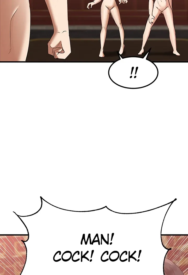 World Johnson Contest - Chapter 22 Page 16