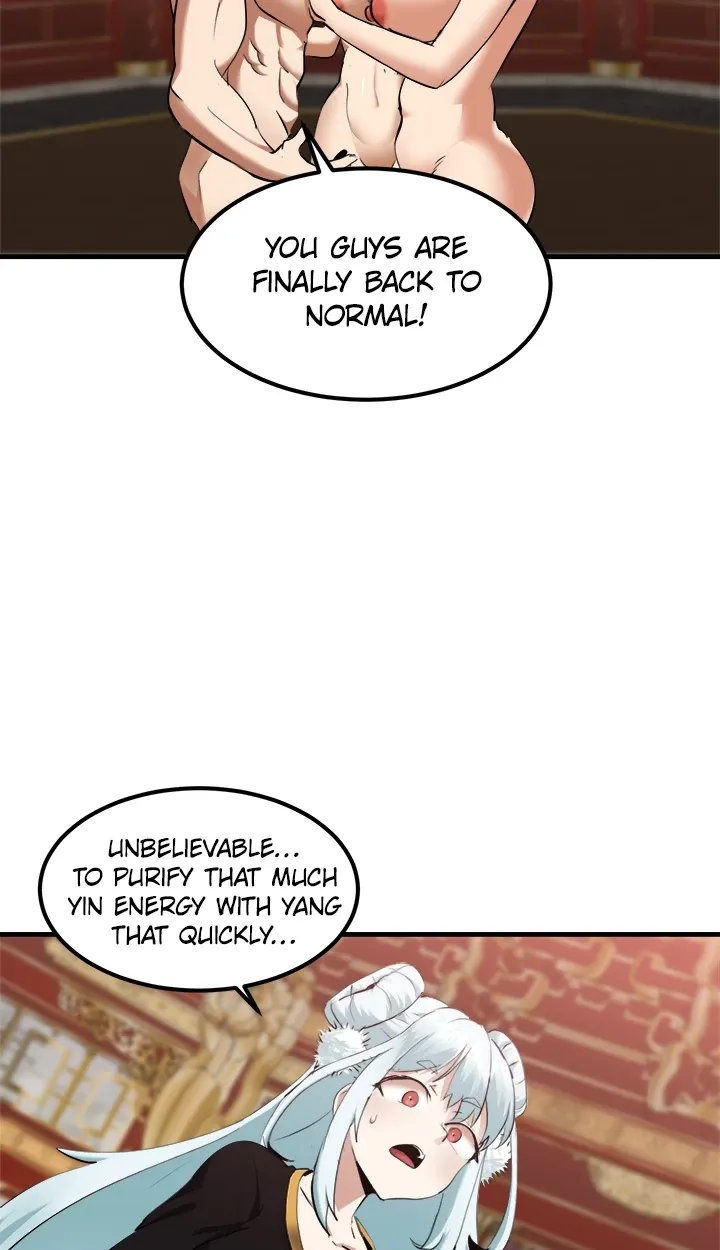 World Johnson Contest - Chapter 22 Page 29