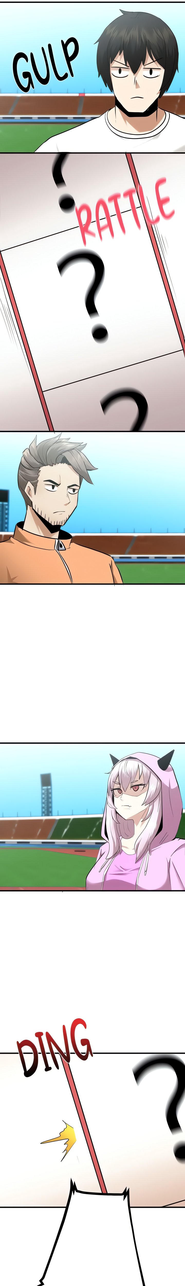 World Johnson Contest - Chapter 28 Page 3