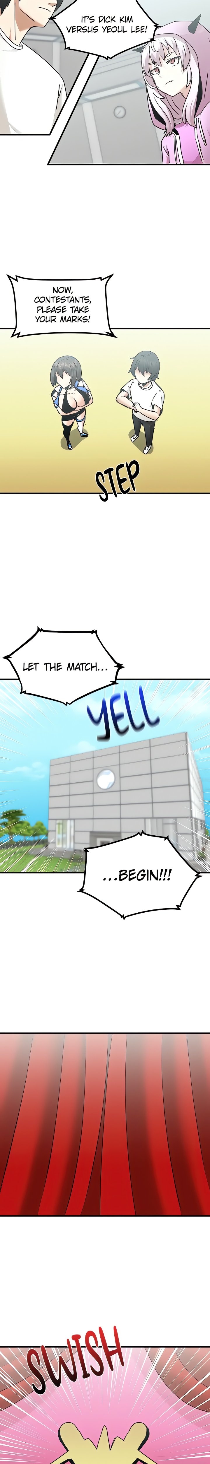 World Johnson Contest - Chapter 28 Page 7