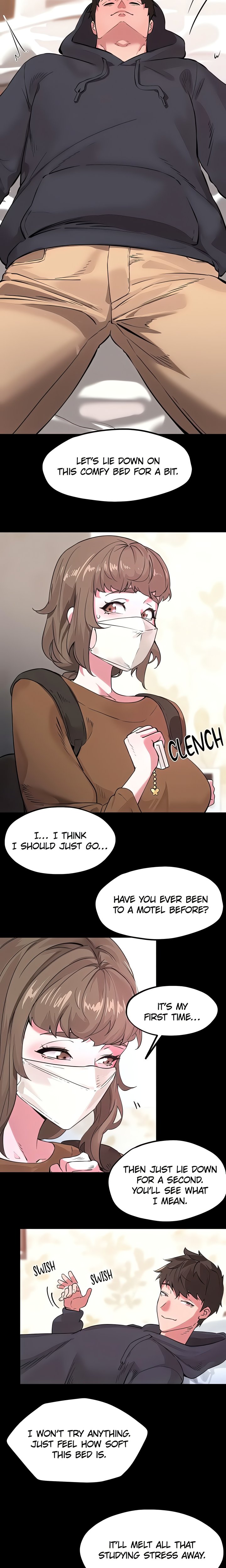 Sex Story - Chapter 17 Page 2