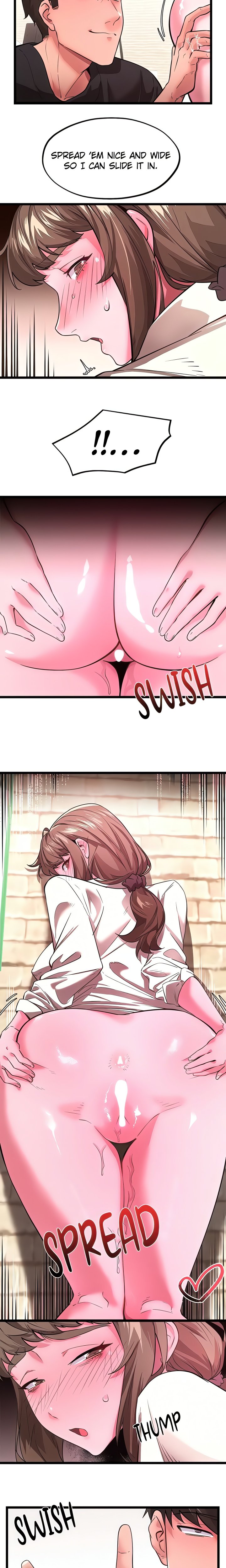 Sex Story - Chapter 19 Page 3