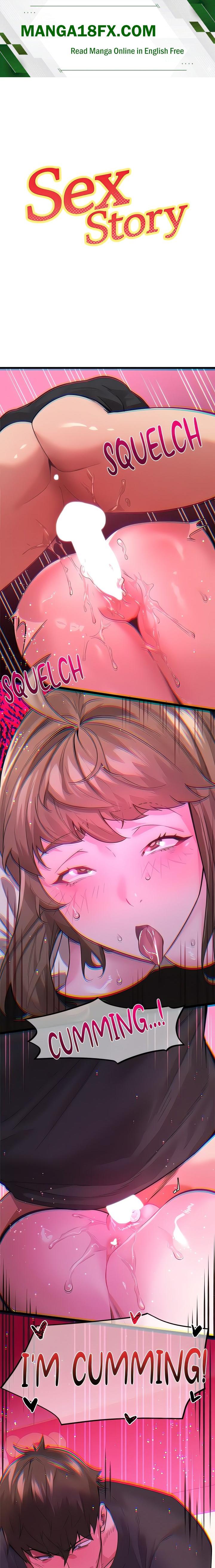 Sex Story - Chapter 21 Page 1