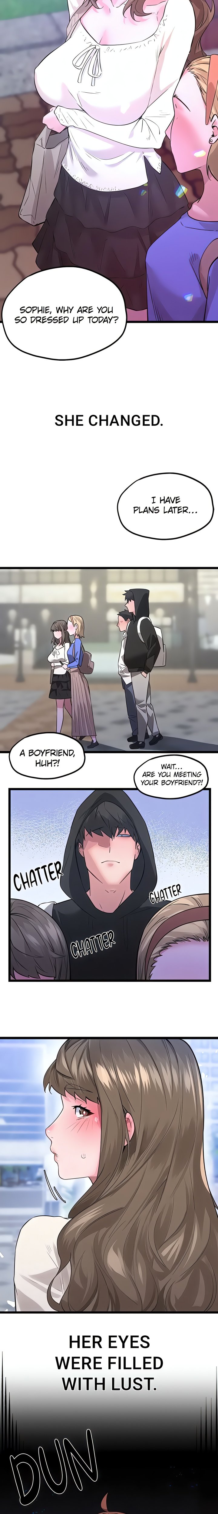 Sex Story - Chapter 21 Page 4