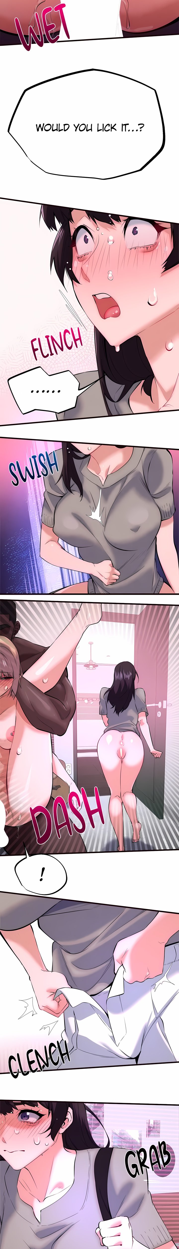 Sex Story - Chapter 34 Page 3