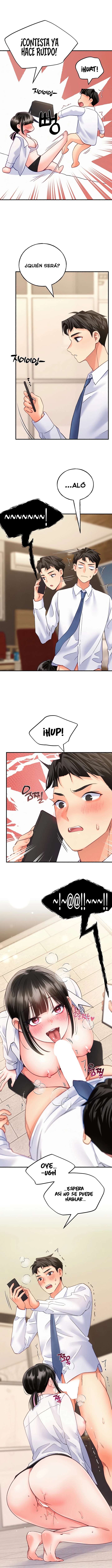 I Will Plug It In Raw - Chapter 11 Page 7