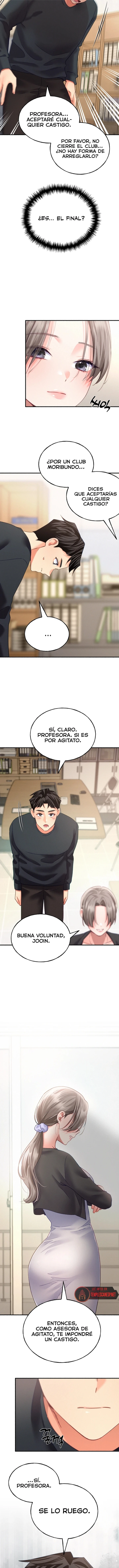 I Will Plug It In Raw - Chapter 12 Page 14