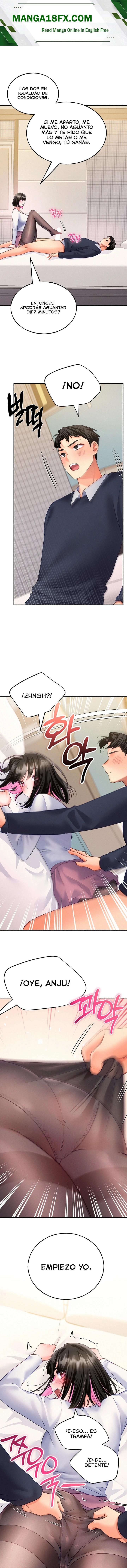 I Will Plug It In Raw - Chapter 16 Page 1