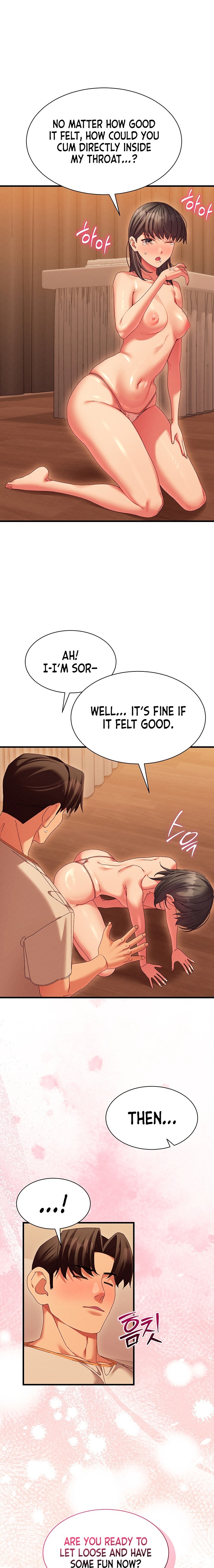New Town Massage - Chapter 31 Page 15