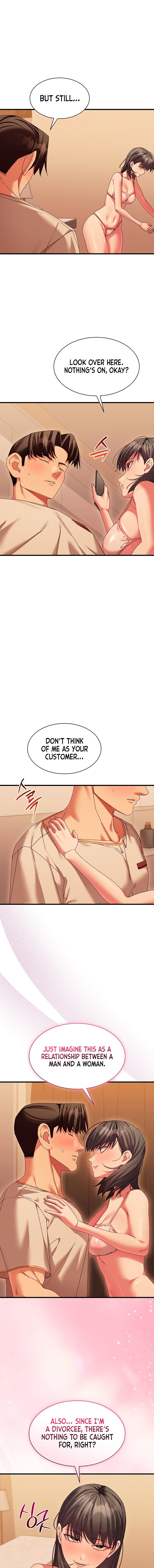 New Town Massage - Chapter 31 Page 3