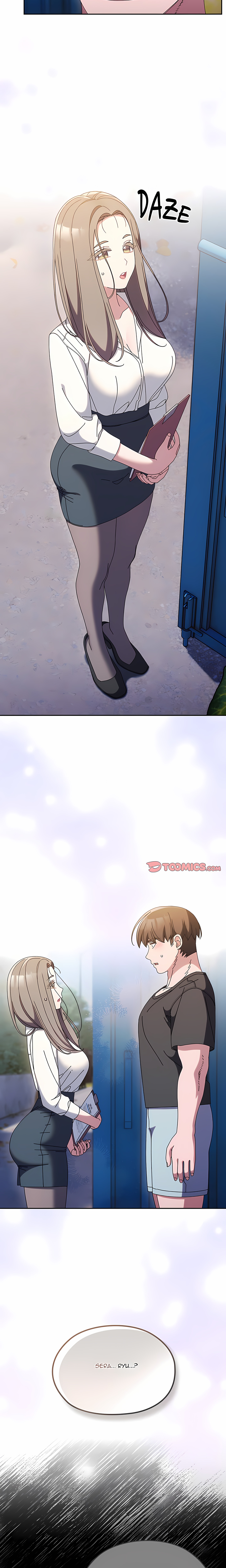 Boss! I’m Taking Your Girl! (Uncensored) - Chapter 61 Page 7